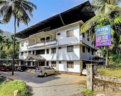 Hotel OYO Rifa Apartments (Wayanad, Indien)