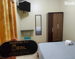 Hotel Hostal Real Piura - Oficial (Piura, Peru)