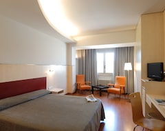 Hotel Sercotel Pere III (Manresa, Spain)