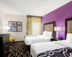 Khách sạn La Quinta Inn & Suites McAllen Convention Center (McAllen, Hoa Kỳ)