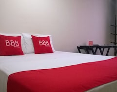 Hotel BBB Rooms Largo do Pelourinho Salvador BA (Salvador da Bahia, Brazil)
