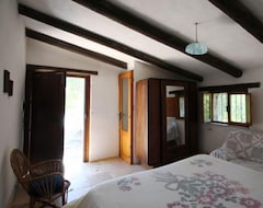 Khách sạn Trullo Selva - One Bedroom (Cisternino, Ý)