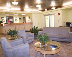 Hotel Sioux Lookout Inn (Sioux Lookout, Canada)
