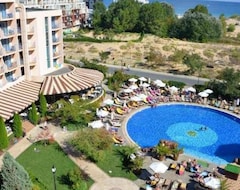 Hotel Tiara Beach (Sunny Beach, Bulgaria)