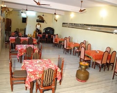 Hotel Ishwari Niwas Palace (Bundi, India)