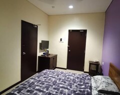 Khách sạn Oyo 90883 Pavilion Inn Hotel (Lumut, Malaysia)