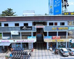 Hotel Sky Residency Lodge (Thrissur, Indija)