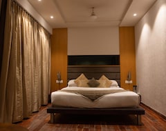 Hotel Treatotel (Ahmedabad, Indien)