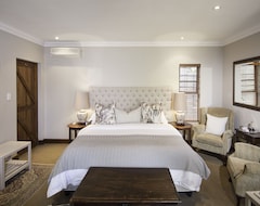 Hotel Bohemian House - Pretoria (Pretoria, Sydafrika)