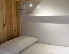 Hostel Albergue Milladoiro (Agrón, Španjolska)