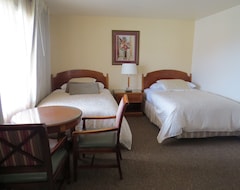Motel Laguna Lodge (Marina, Hoa Kỳ)