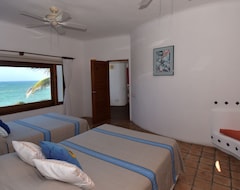 Aparthotel Quinta Del Mar Beautiful Vacation Home With The Most Stunning Ocean Views (Akumal, Meksiko)