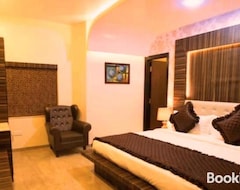 Otel Sangam Resort (Mandawa, Hindistan)