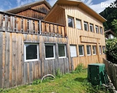 Hotel Gletscher-trail Hostel (Flattach, Austrija)