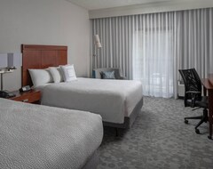 Hotel Marriott Jacksonville (Jacksonville, Sjedinjene Američke Države)