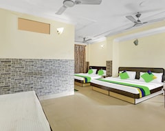 Hotel Amrita (Jammu, Hindistan)