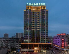 Khách sạn Lifeng Hotel (pingnan Financial Investment Building) (Pingnan, Trung Quốc)
