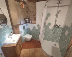 Cijela kuća/apartman Le Grand Duc, Self Catering Le Petit Duc (Barre-des-Cévennes, Francuska)