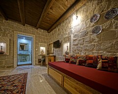 Vigneron Cave Hotel (Ürgüp, Tyrkiet)