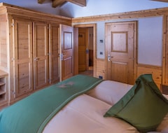 Khách sạn Riffelalp Resort 2222m (Zermatt, Thụy Sỹ)