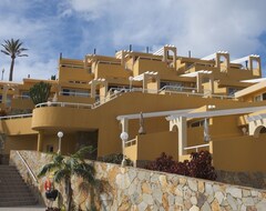 Khách sạn Apartamentos Punta Marina by LIVVO (Morro Jable, Tây Ban Nha)