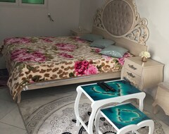 Casa/apartamento entero Riad In The Heart Of The Village, 15 Minutes From The Sea (El Haouaria, Túnez)