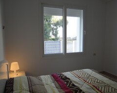 Hele huset/lejligheden Pretty Quiet Luxury Apartment - Waterfront 4 P. - Jasmine (Kélibia, Tunesien)