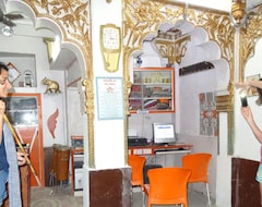 Koko talo/asunto Amar Niwas Homestay Guesthouse (Jodhpur, Intia)