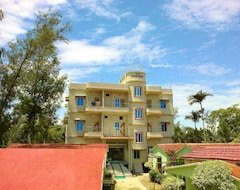 Otel Amarabati (Kalküta, Hindistan)