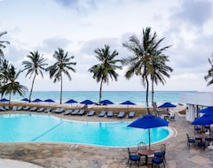 Hotelli Jacaranda Indian Ocean Beach Resort (Diani Beach, Kenia)