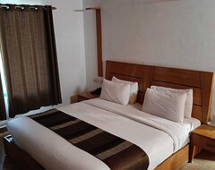 Hotel Bento'S Corbett Woods Resort (Ramnagar, Indija)