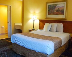 Hotel Americas Best Value Inn Addison (Dallas, EE. UU.)