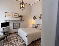 Hotel Villa Chiarenza Maison D'Hotes (Taormina, Italy)