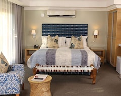 Hotel Jozini Tiger Lodge & Spa By Dream Resorts (Jozini, Sudáfrica)