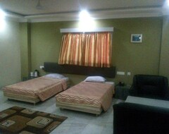 Khách sạn Golden Inn (Kolkata, Ấn Độ)