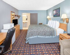 Khách sạn Days Inn by Wyndham Farmer City (Farmer City, Hoa Kỳ)