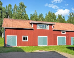 Toàn bộ căn nhà/căn hộ 1 Bedroom Accommodation In Älvdalen (Älvdalen, Thụy Điển)