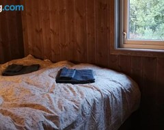 Cijela kuća/apartman Nybygd Hytte I Flott Tur- Og Skiterreng (Aal, Norveška)