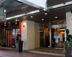 Otel Nagoya Fushimi Mont Blanc (Nagoya, Japonya)