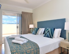 Hotel The Newport On Macrossan - Adults Only (Port Douglas, Australija)