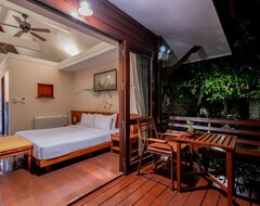 Hotel Baan Duangkaew Resort (Hua Hin, Thailand)