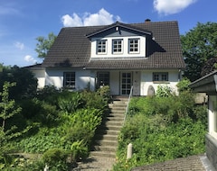 Toàn bộ căn nhà/căn hộ Charming holiday home in Mölln! (Mölln, Đức)