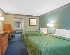 Hotel Days Inn & Suites Nacogdoches (Nacogdoches, USA)