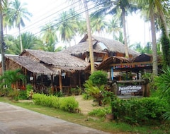 Hotel Pasai Cottage (Koh Yao Noi Island, Thailand)