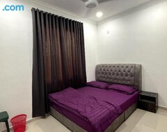 Otel Qius Event House & Suite Stay (Kuala Berang, Malezya)