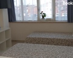 Cijela kuća/apartman Vento Di Mare (Agropoli, Italija)