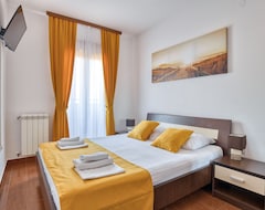 Khách sạn Garni Hotel Milica (Herceg Novi, Montenegro)