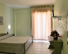 Khách sạn Hotel Club Eloro (Noto, Ý)