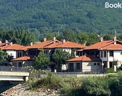 Casa/apartamento entero Vacation House In Pravets Hyatt Regency Golf Resort (Pravec, Bulgaria)