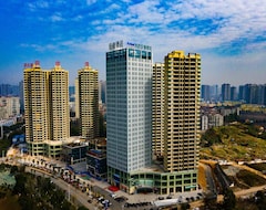 Khách sạn Kyriad Marvelous Hotel Huaihua Causeway Bay Plaza (Huaihua, Trung Quốc)